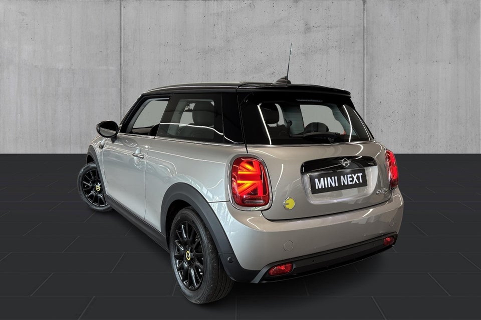 MINI Cooper SE Classic 2023