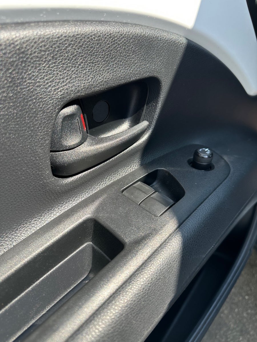 Billede af Toyota Aygo X 1,0 Active
