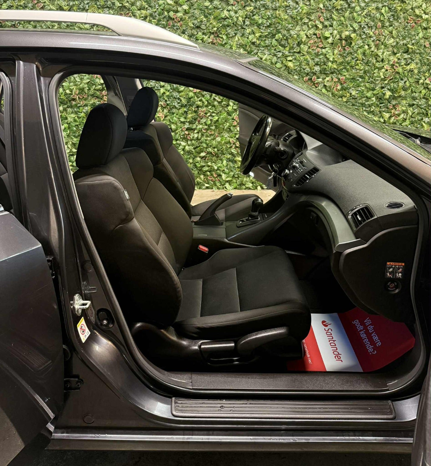 Billede af Honda Accord 2,2 i-DTEC Lifestyle Tourer aut.
