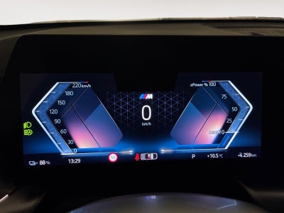 BMW iX2 xDrive30 M-Sport Premium