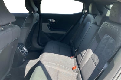 Polestar 2 Long Range