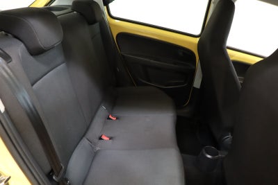 Skoda Citigo MPi 60 Active