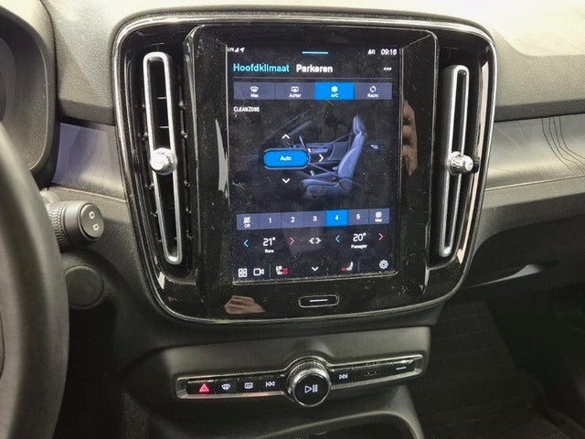 Billede af Volvo XC40 P8 ReCharge Twin Ultimate
