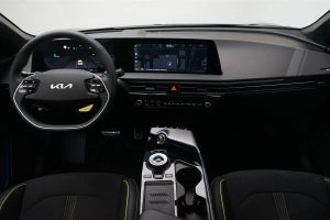 Kia EV6 GT Performance AWD