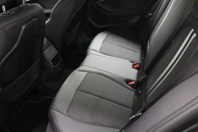 BMW 120d Sport Line aut.