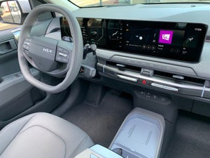 Kia EV3 Long Range Upgrade