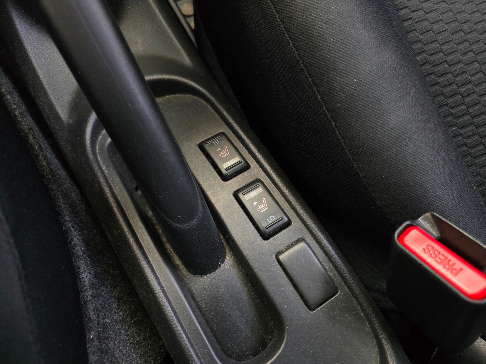 Billede af Nissan Micra 1,2 Dig-S 98 Acenta