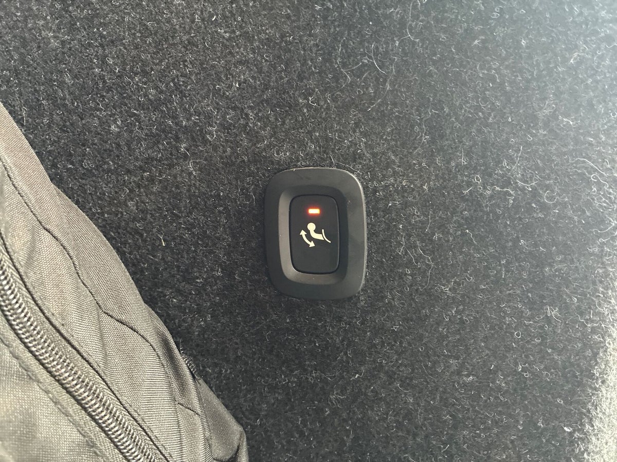 Volvo C40 P6 ReCharge Plus billede 20