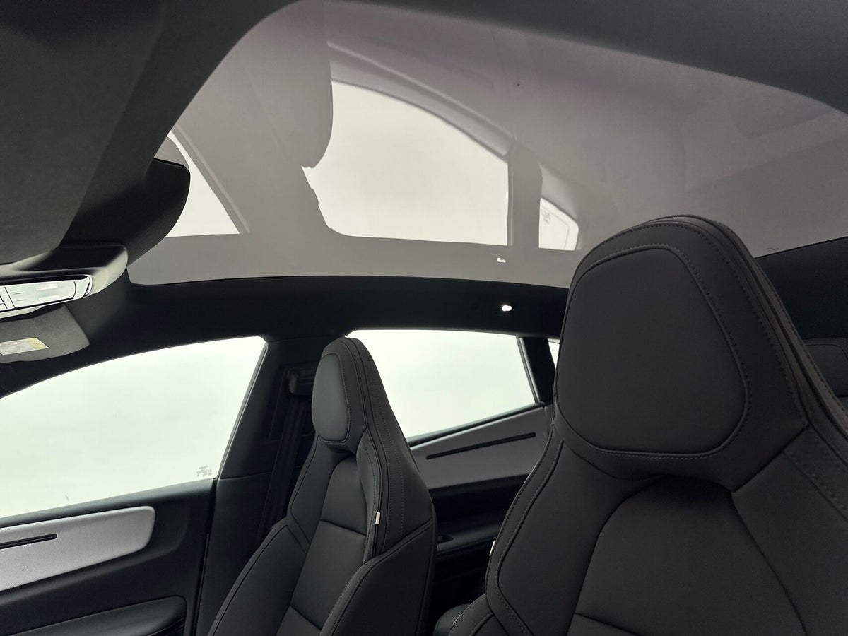 Polestar 4 Long Range billede 18
