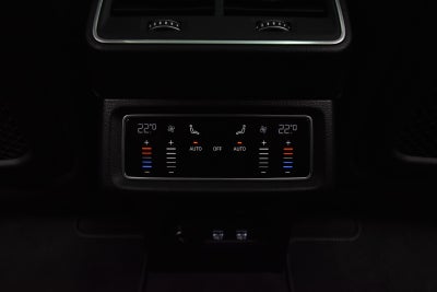 Audi e-tron S-line Sportback quattro