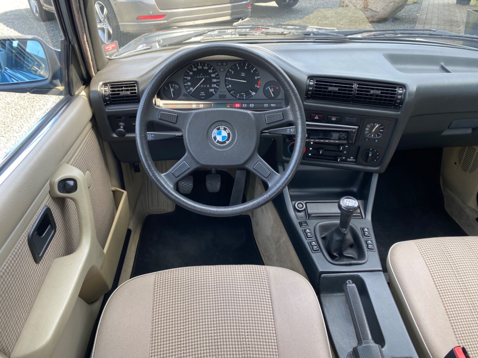 Billede af BMW 320i 2,0 