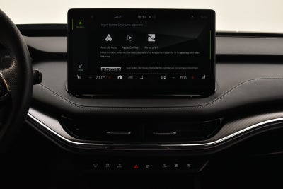 Skoda Enyaq iV Sportline