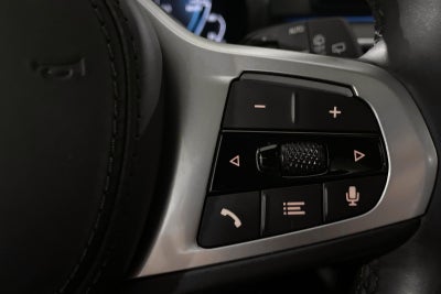 BMW 530e Touring M-Sport+ aut.