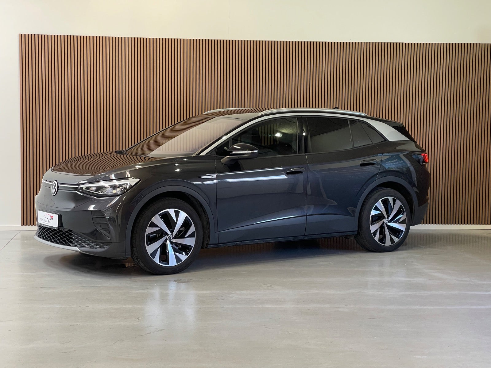 Billede af VW ID.4 77 1ST