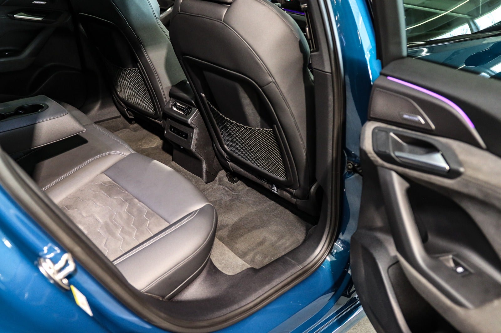 Billede af Audi A6 e-tron S-line performance Avant