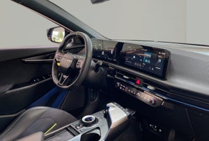 Kia EV6 GT Performance AWD