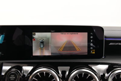 Mercedes A35 AMG aut. 4Matic