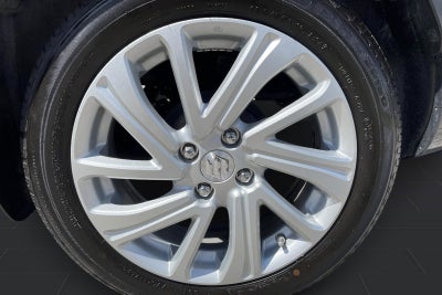 Suzuki Swift Dualjet mHybrid Action