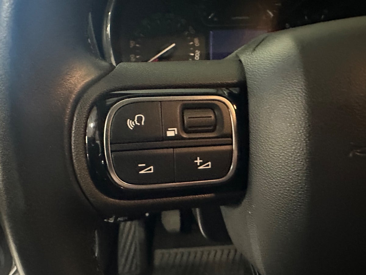 Citroën C3 Aircross PureTech 110 Feel