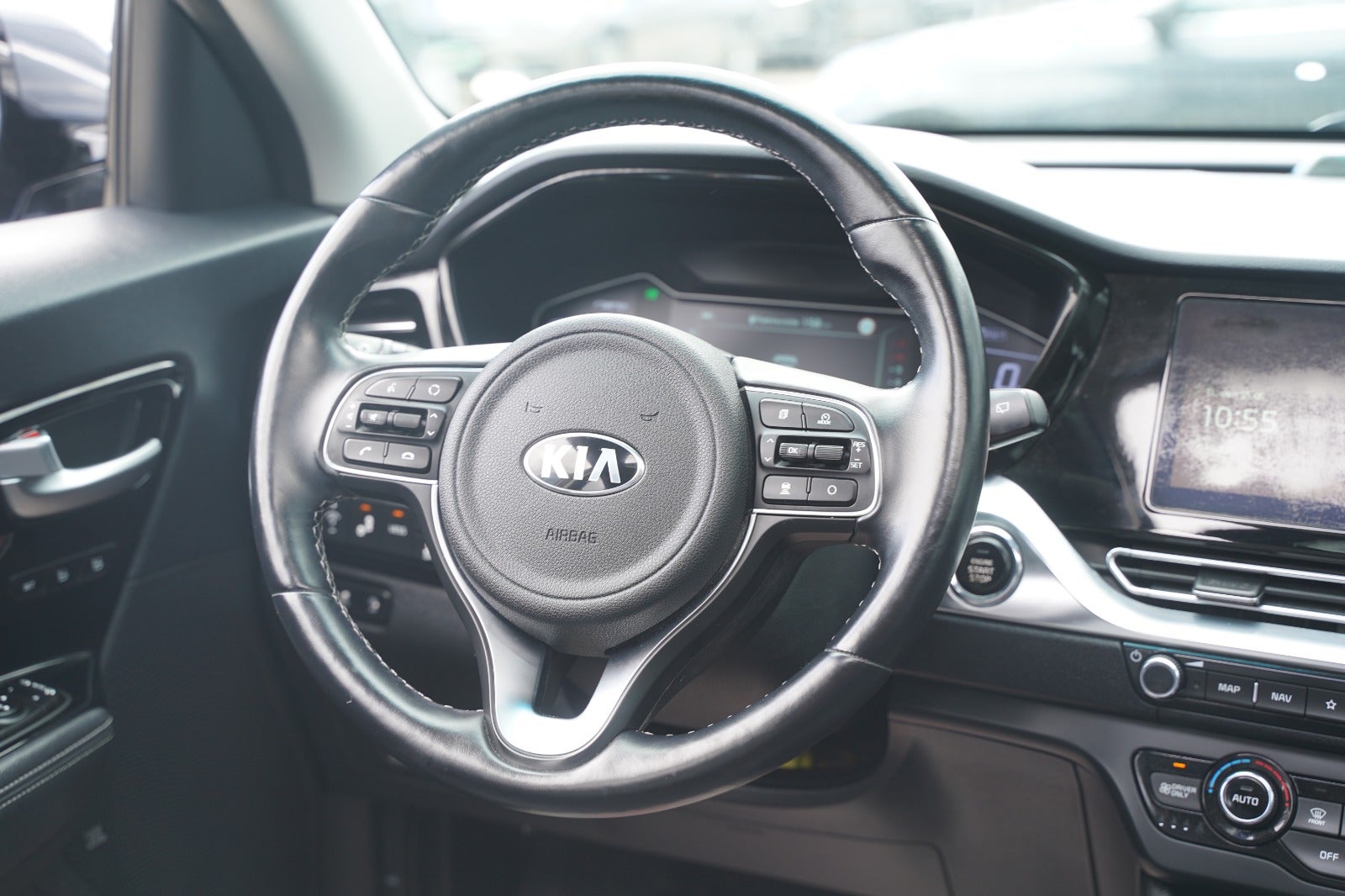 Billede af Kia Niro 1,6 PHEV Advance DCT