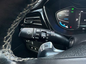 Kia Niro PHEV Advance DCT