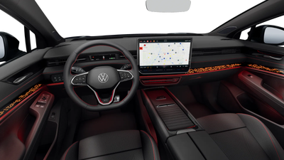 VW ID.7 GTX Max+ Tourer 4Motion