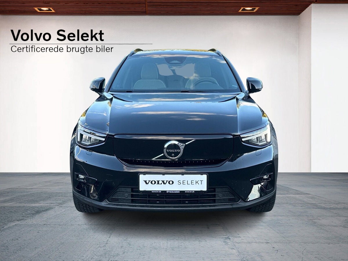Volvo XC40 P6 ReCharge Ultimate billede 7