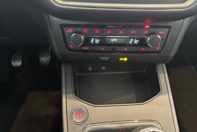 Seat Ibiza TSi 115 FR