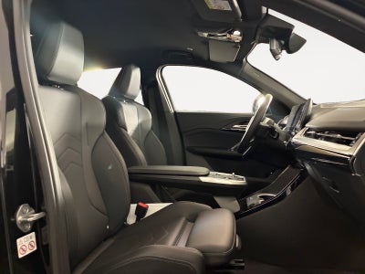 BMW iX2 xDrive30 M-Sport Premium Van