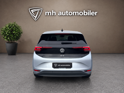 VW ID.3 Pro S Tour