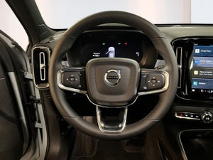 Volvo EX40 Extended Range Plus
