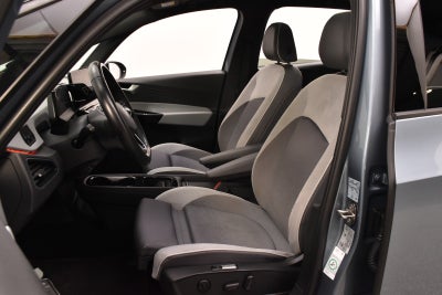 VW ID.3 Pro Performance Max