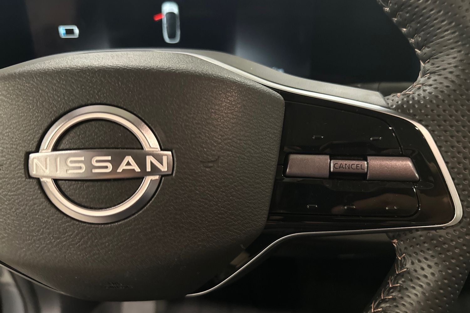 Billede af Nissan Ariya 87 Evolve