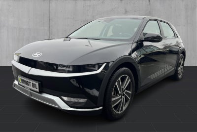 Hyundai Ioniq 5 Essential Hyundai Ioniq 5 Essential - 0