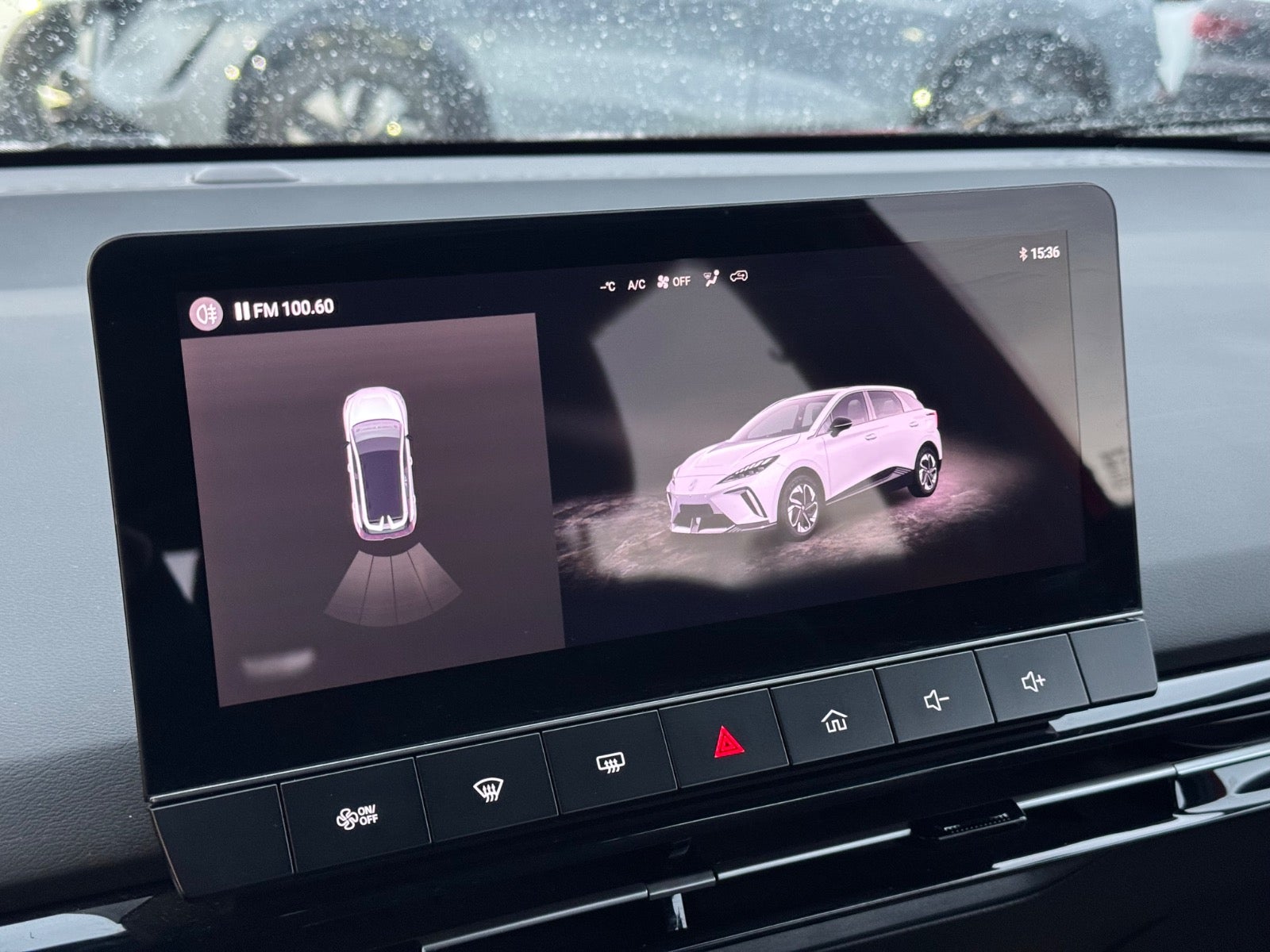 Billede af MG 4 51 Standard