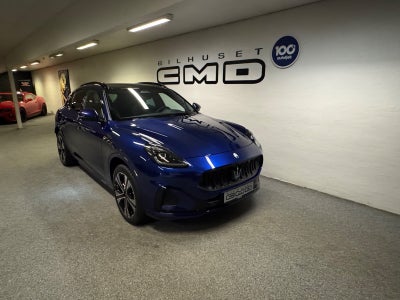 Maserati Grecale  Folgore 5d