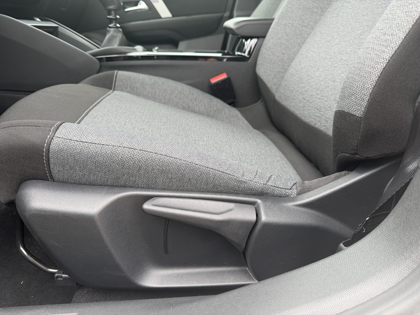 Billede af Citroën C4 1,2 PureTech 100 Feel