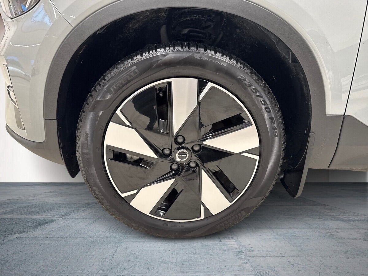 Volvo XC40 ReCharge Extended Range Core billede 9