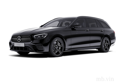 Mercedes E300 de 2,0 AMG Line stc. aut. 4Matic 5d