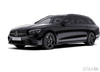 Mercedes E300 de AMG Line stc. aut. 4Matic