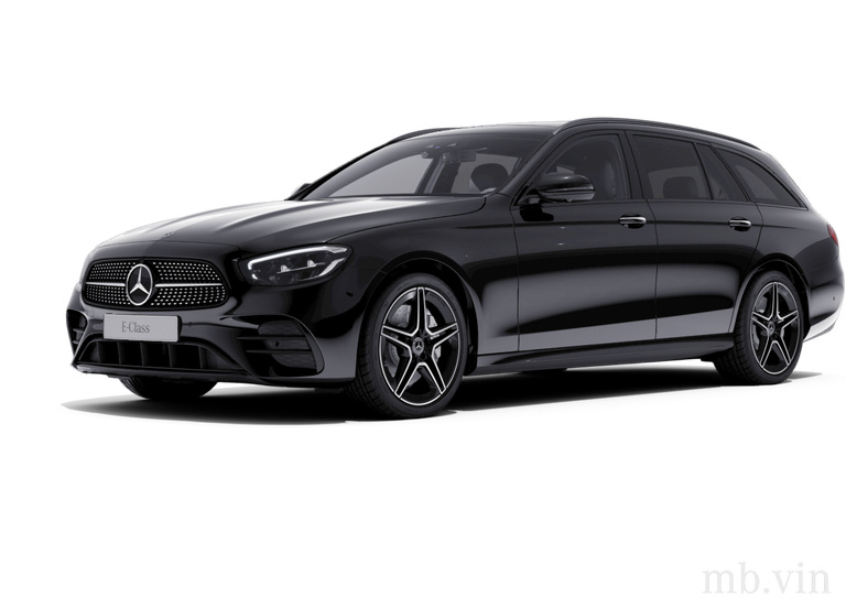 Mercedes E300 de AMG Line stc. aut. 4Matic