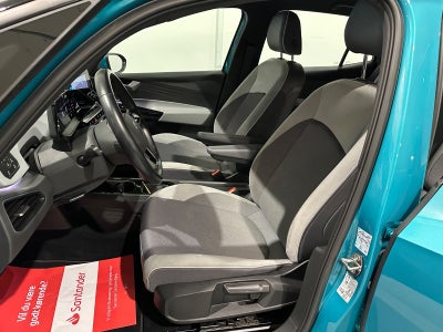 VW ID.3 Pro