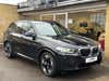 BMW iX3 Charged Plus M-Sport