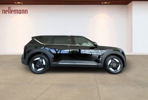 Kia EV9 Long Range Upgrade RWD 7prs