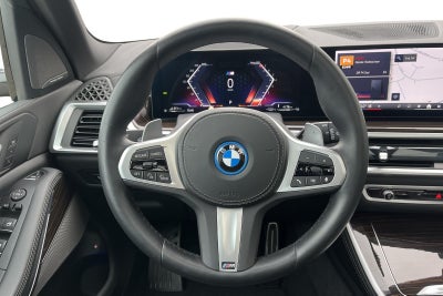 BMW X5 xDrive50e M-Sport Pro aut.