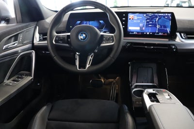 BMW iX2 xDrive30 M-Sport