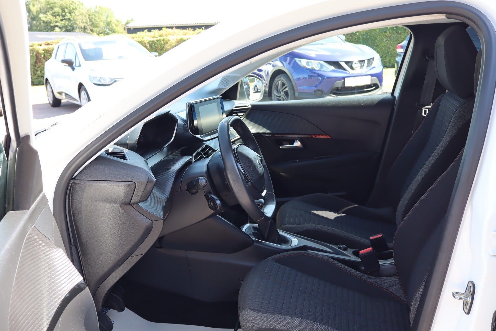 Billede af Peugeot 208 1,2 PureTech 75 Supreme