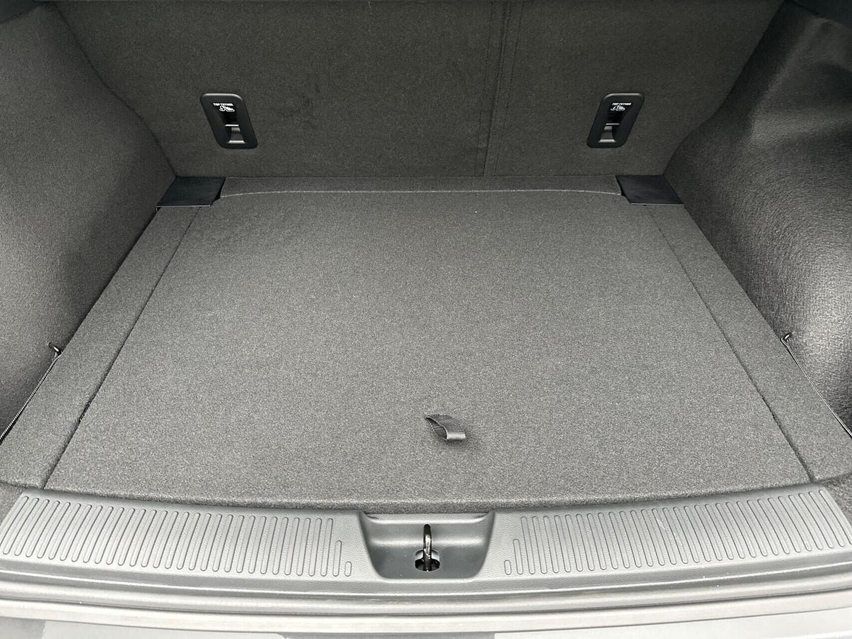 MG 4 Luxury billede 13