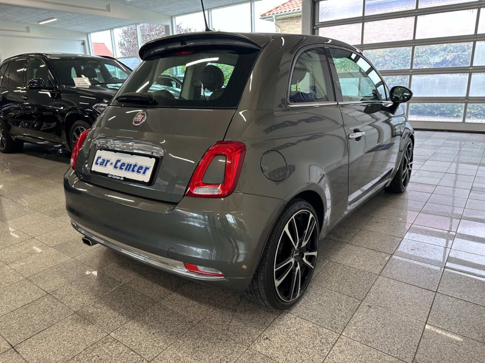 Billede af Fiat 500 1,2 Dream