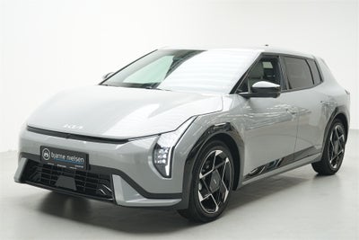 Kia EV4 81 Long Range GT-Line 5d